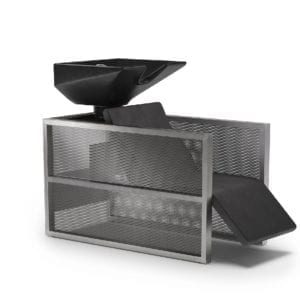 ART 3039 IRON RELAX