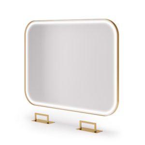 SPECCHIERA DOPPIA FANCY