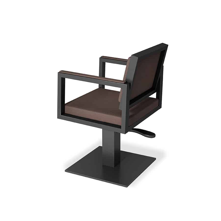 1306 Industrial Chair - immagine 2