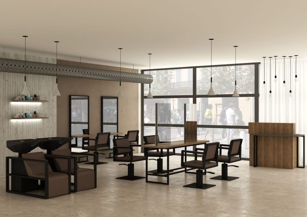 SALONE INDUSTRIAL - immagine 2
