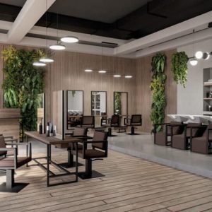 SALONE INDUSTRIAL