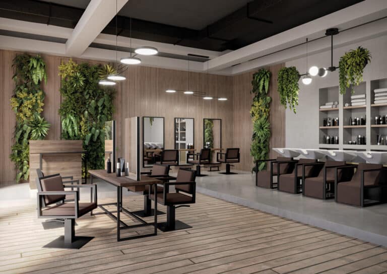 SALONE INDUSTRIAL