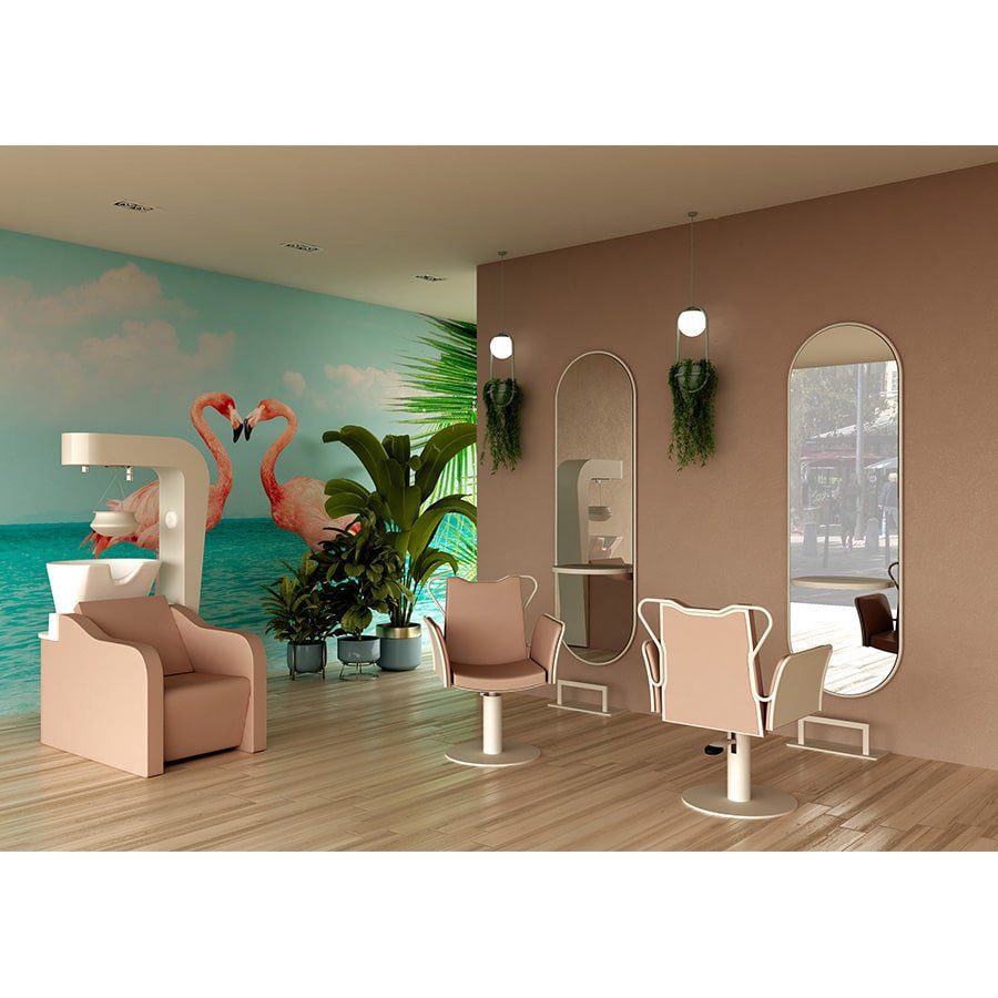 FLAMINGO WALL - immagine 2