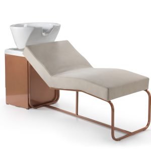 CU29  CHAISE LONGUE MASSAGE 3229