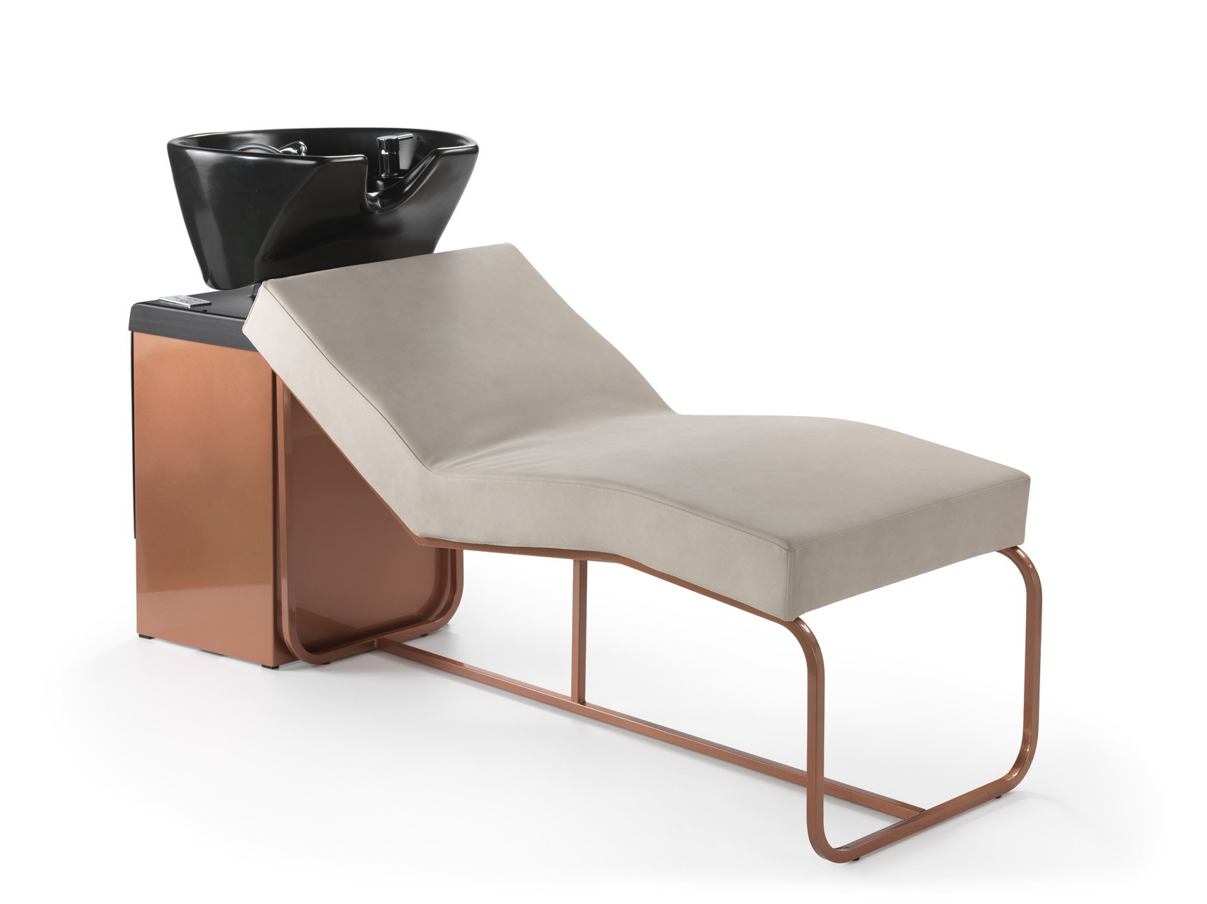 CU29 CHAISE LONGUE MASSAGE 3229 - immagine 2