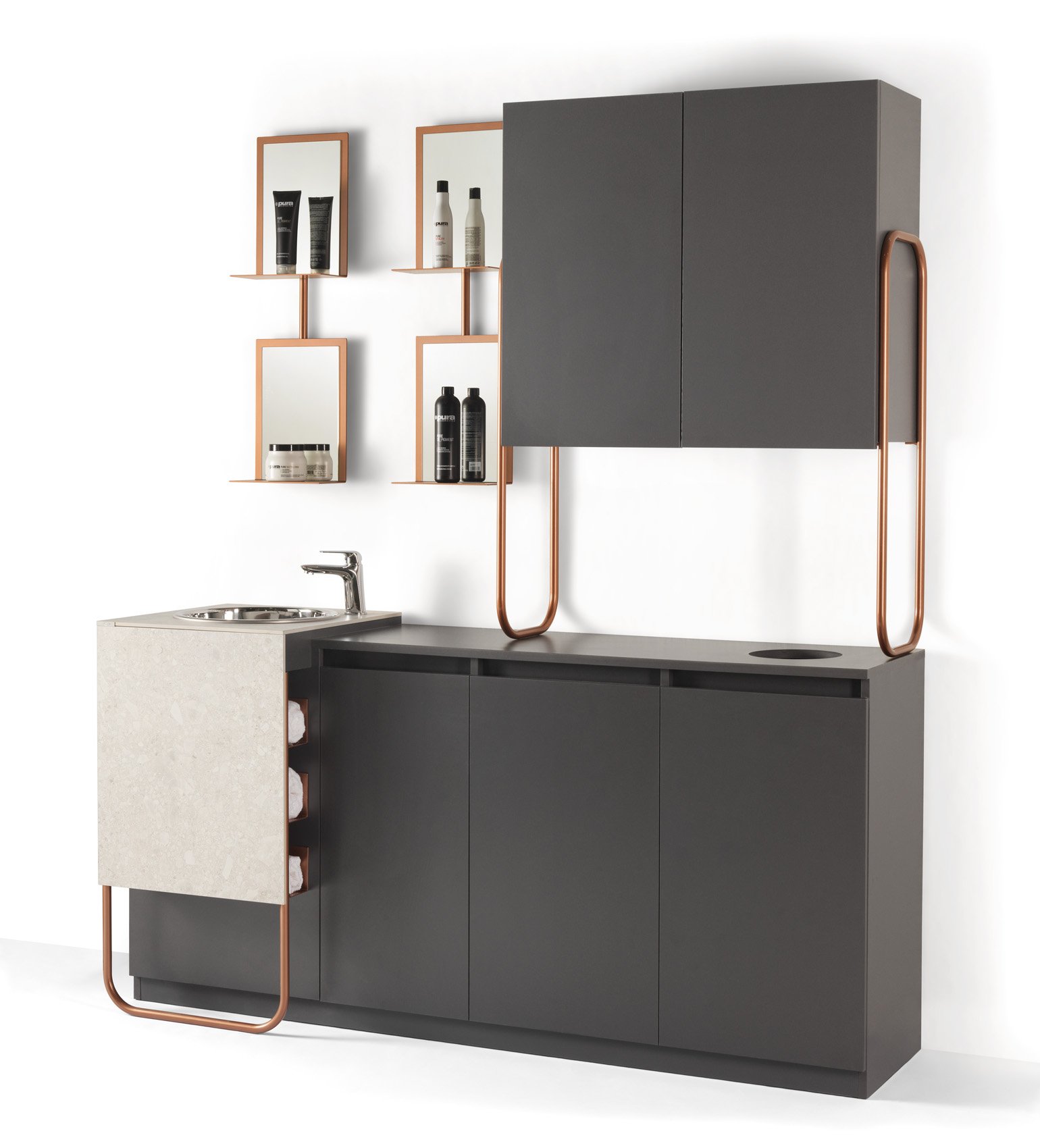 CU29 FURNISHING - immagine 2