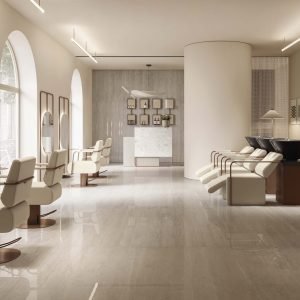 SALONE CLAUDIA