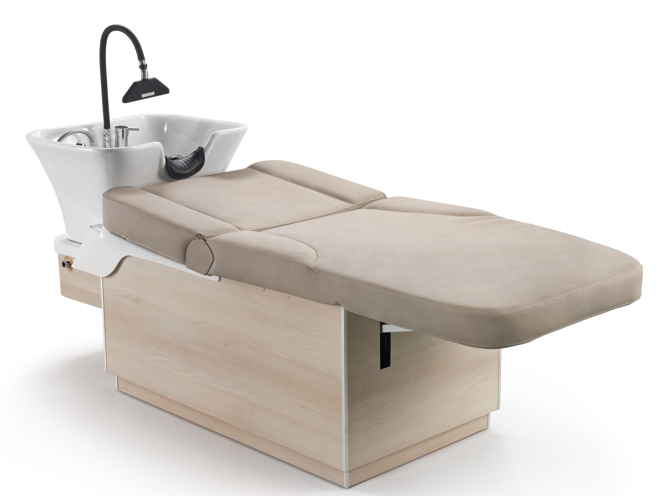 LUXURY SPA WASH - immagine 5