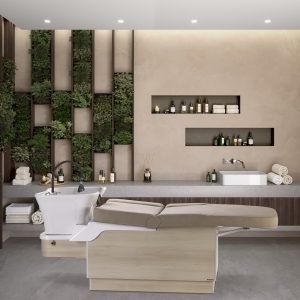 LUXURY SPA WASH