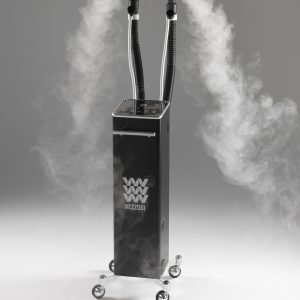 VAPOR-MIST