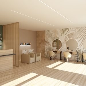 SALONE STELLA
