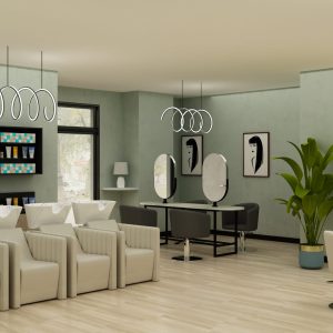 SALONE ELODIE