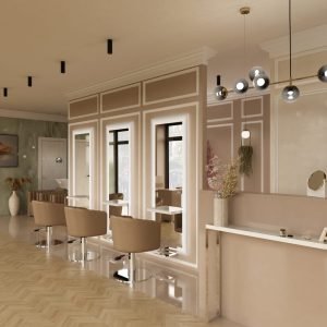SALONE BEAUTY