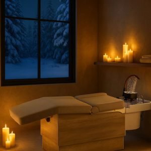 LUXURY SPA K