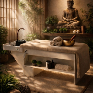 SPA INN 2 K