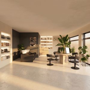 SALONE YUTO