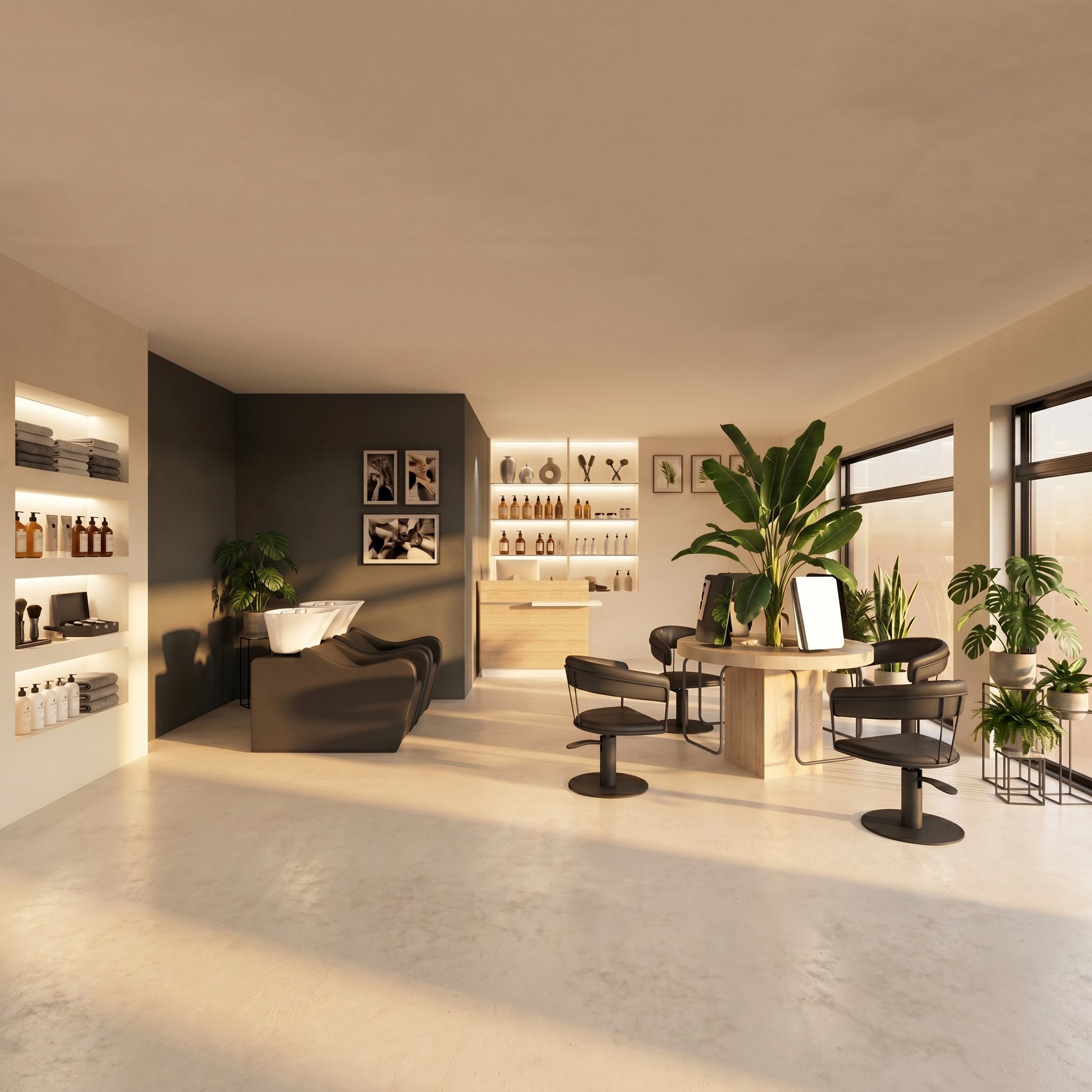 SALONE YUTO