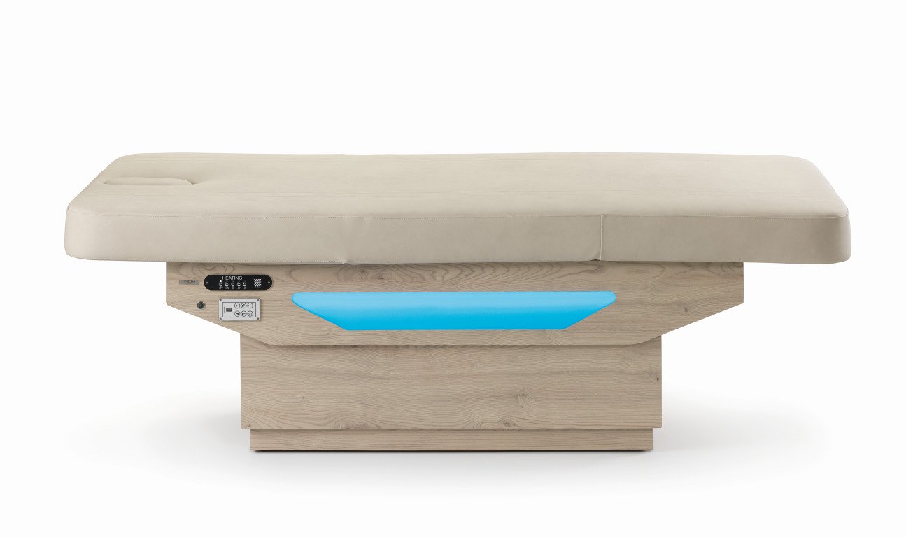 LUXURY SPA BED - immagine 2