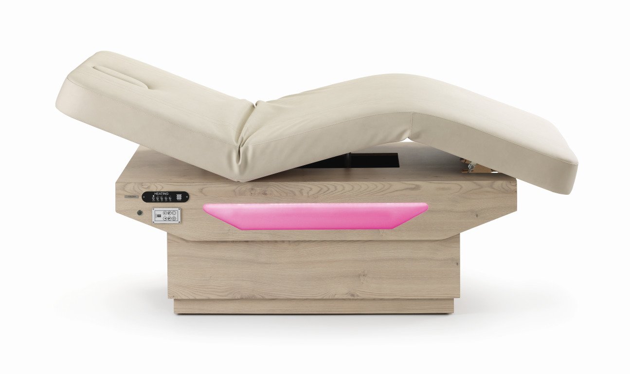 LUXURY SPA BED - immagine 3