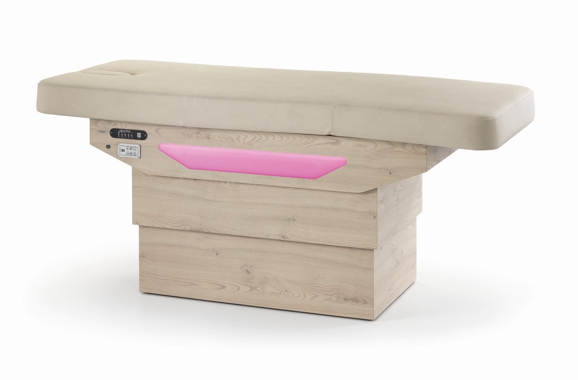 LUXURY SPA BED - immagine 4