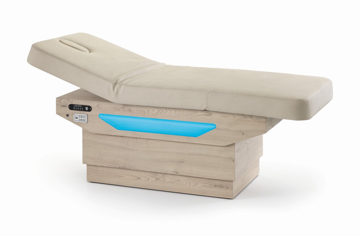 LUXURY SPA BED - immagine 5