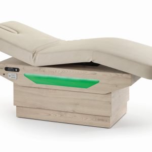 LUXURY SPA BED