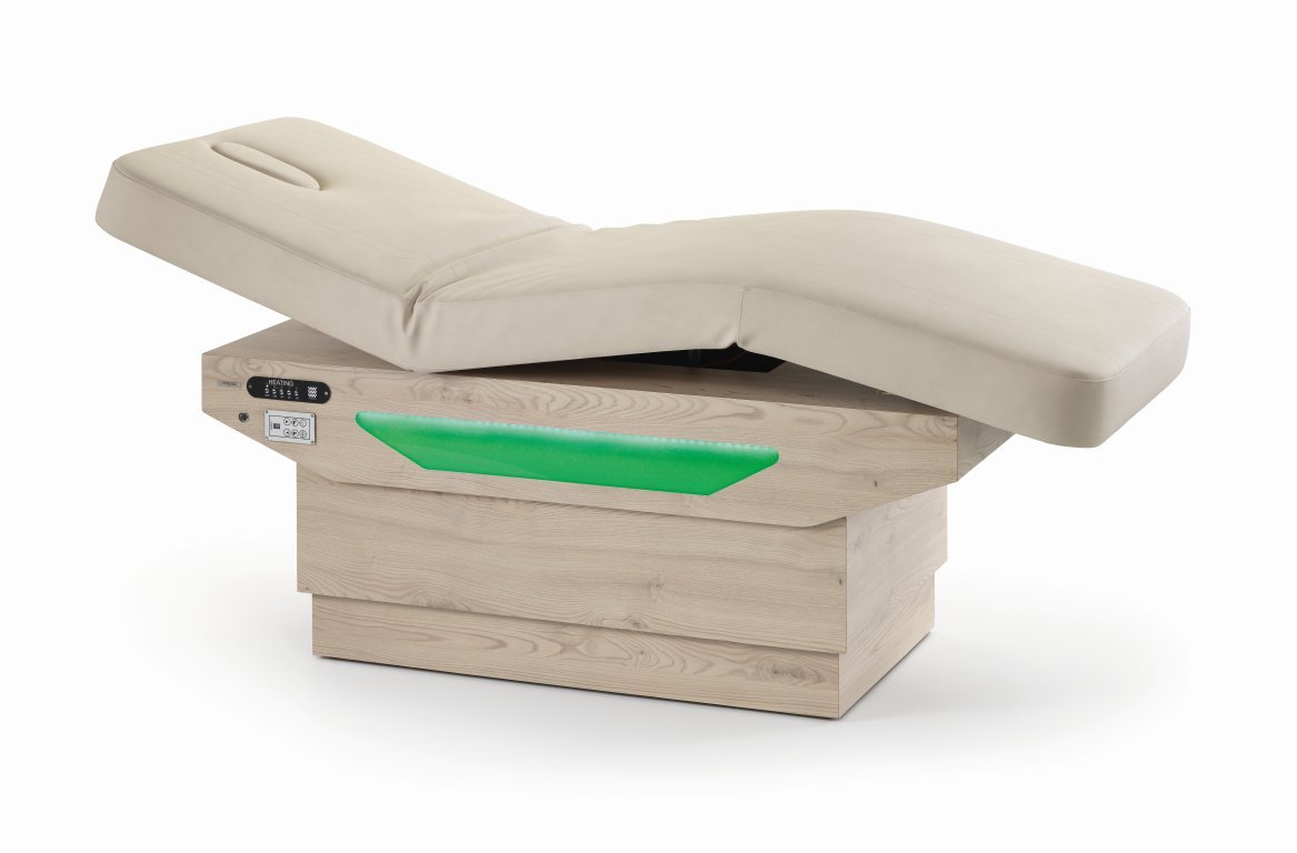 LUXURY SPA BED